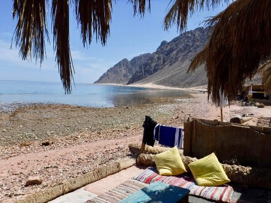 رحلة الثري بولز